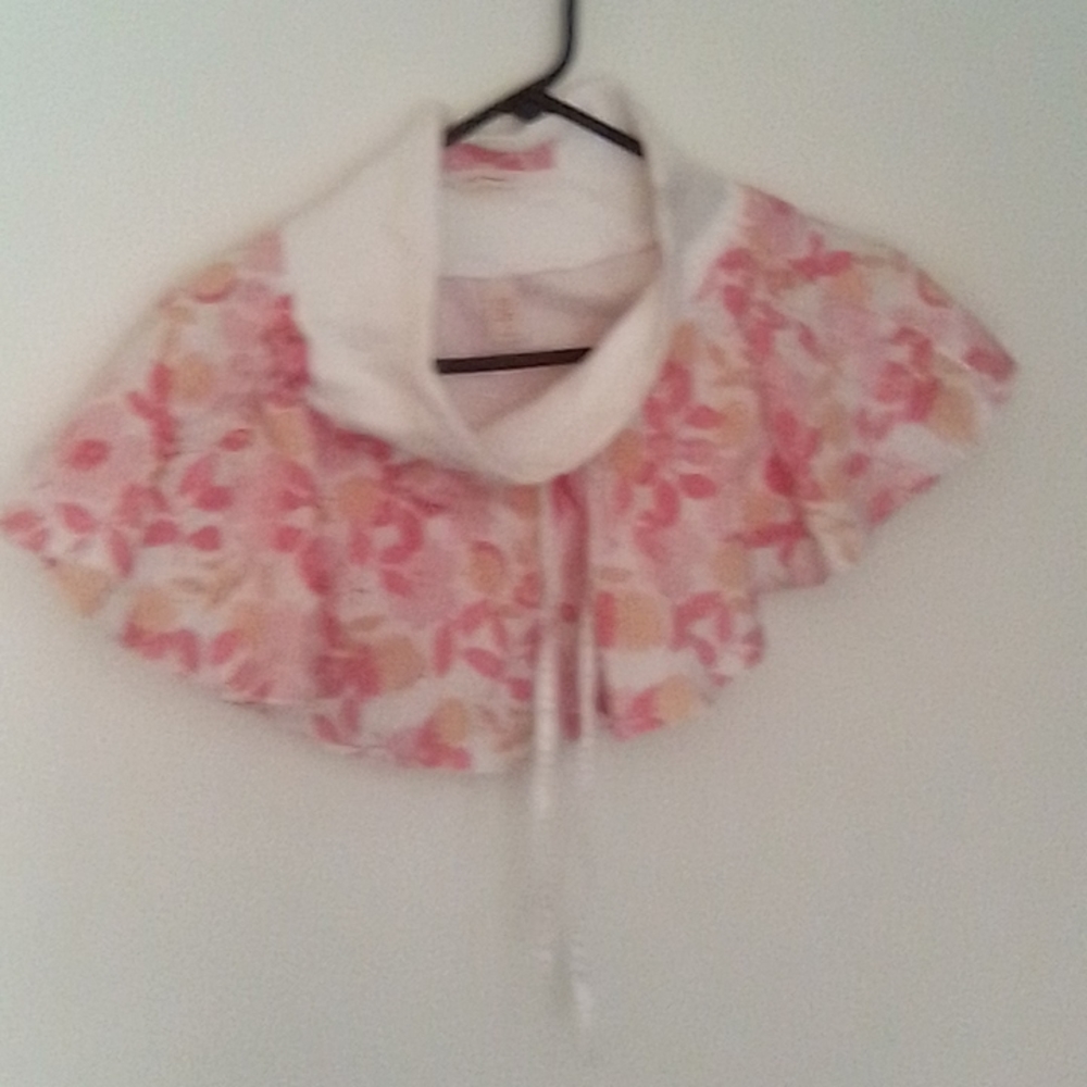 Abercrombie and fitch pink skirt